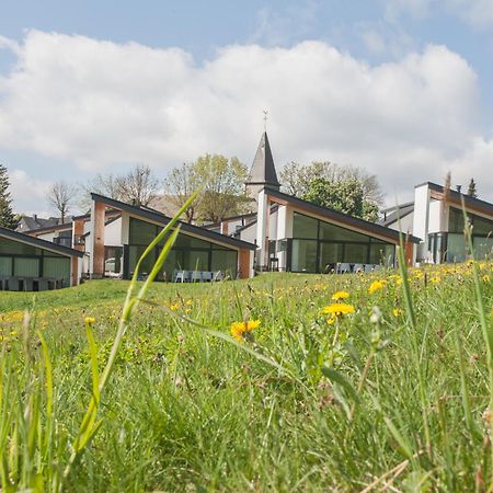 Villas Winterberg Eksteriør billede