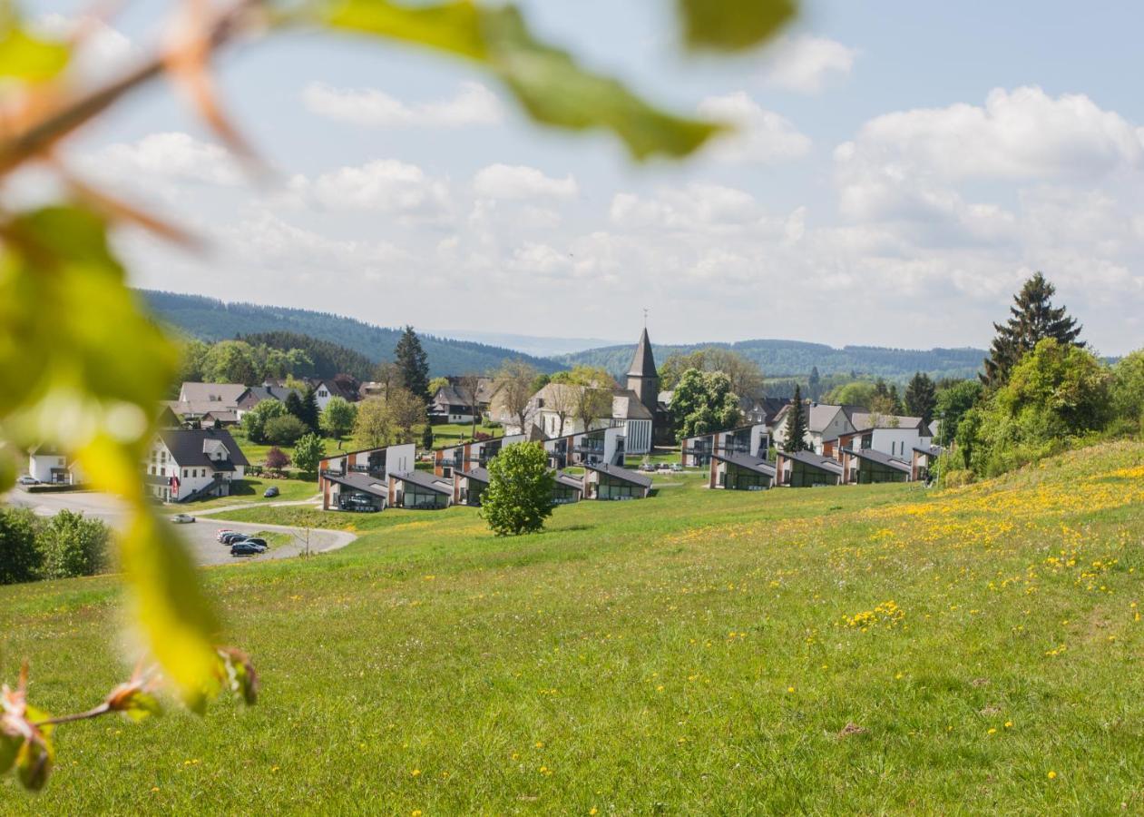 Villas Winterberg Eksteriør billede