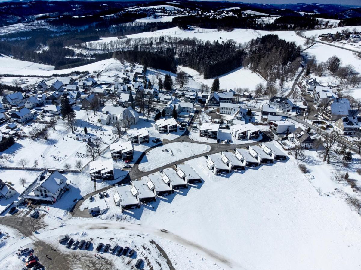 Villas Winterberg Eksteriør billede