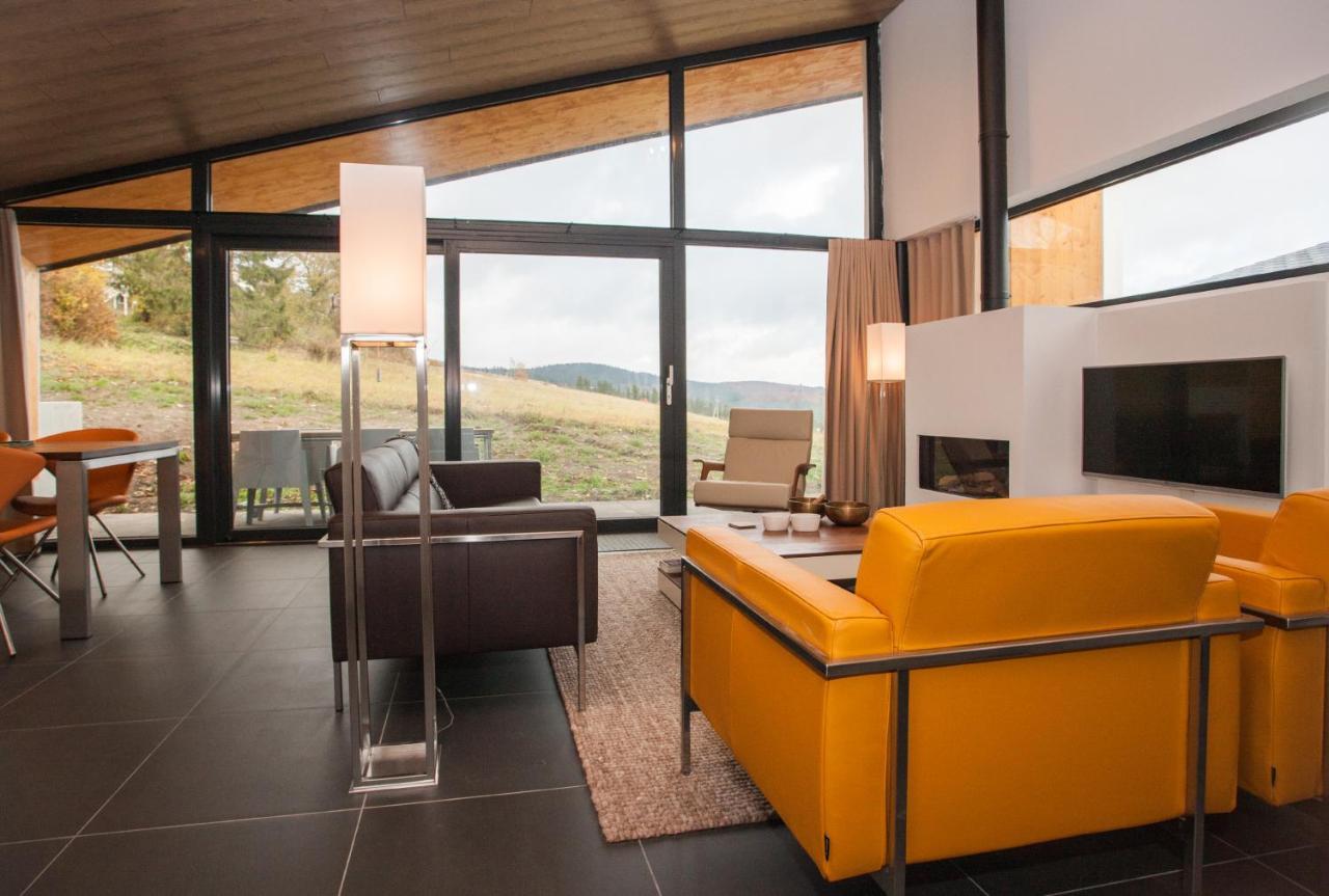 Villas Winterberg Eksteriør billede