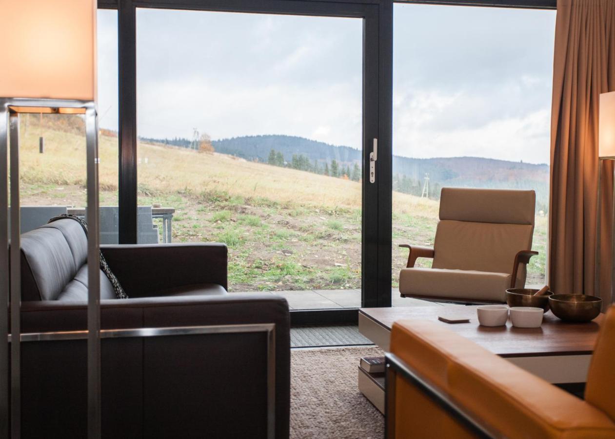 Villas Winterberg Eksteriør billede
