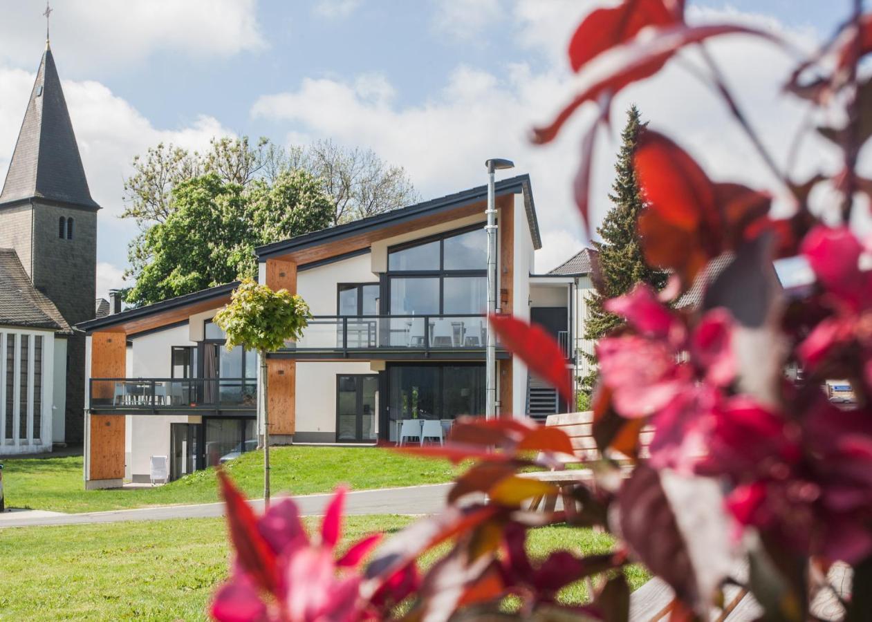 Villas Winterberg Eksteriør billede
