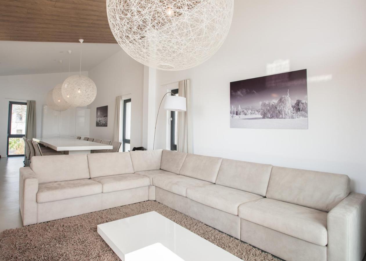 Villas Winterberg Eksteriør billede