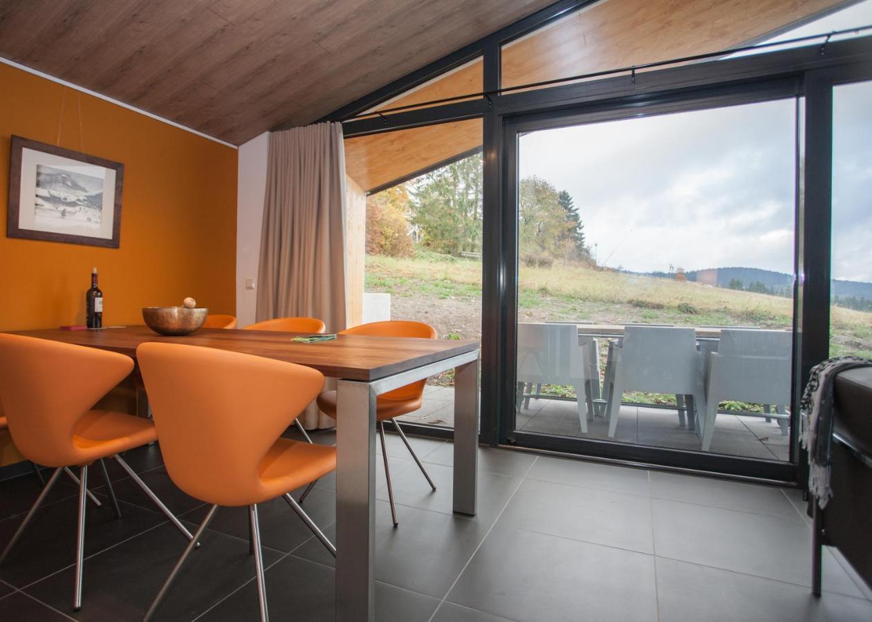 Villas Winterberg Eksteriør billede