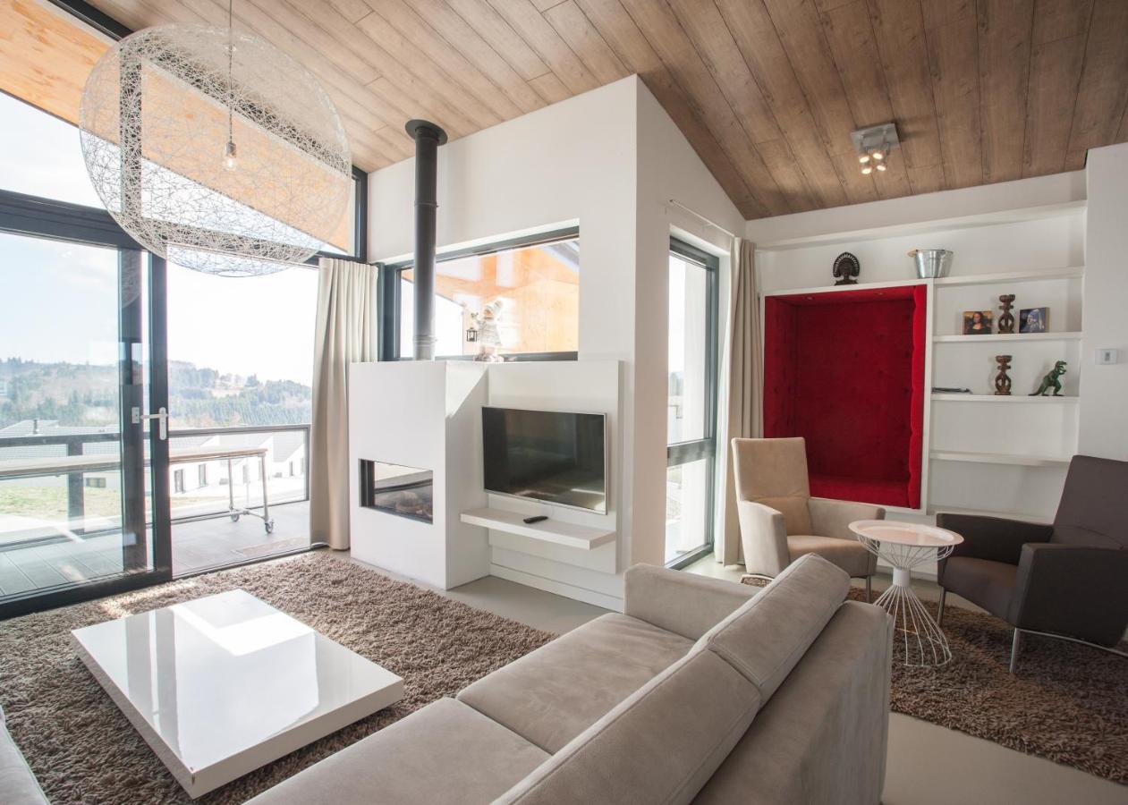 Villas Winterberg Eksteriør billede