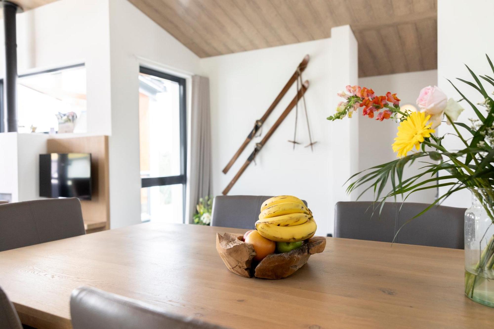 Villas Winterberg Eksteriør billede