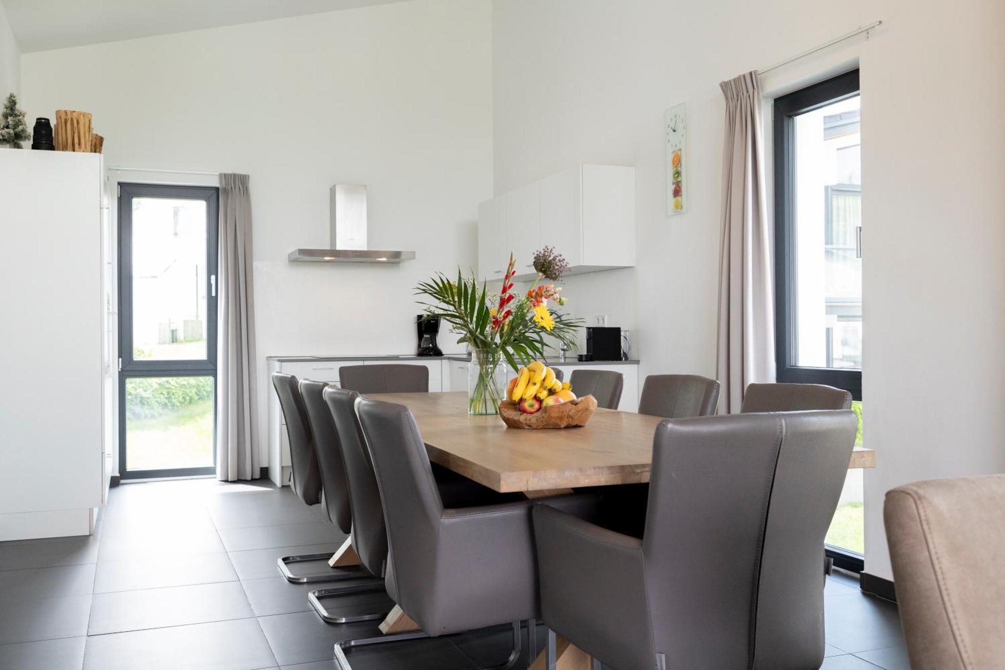 Villas Winterberg Eksteriør billede