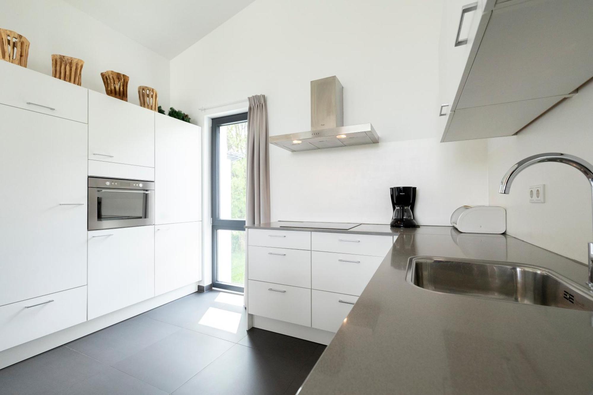 Villas Winterberg Eksteriør billede