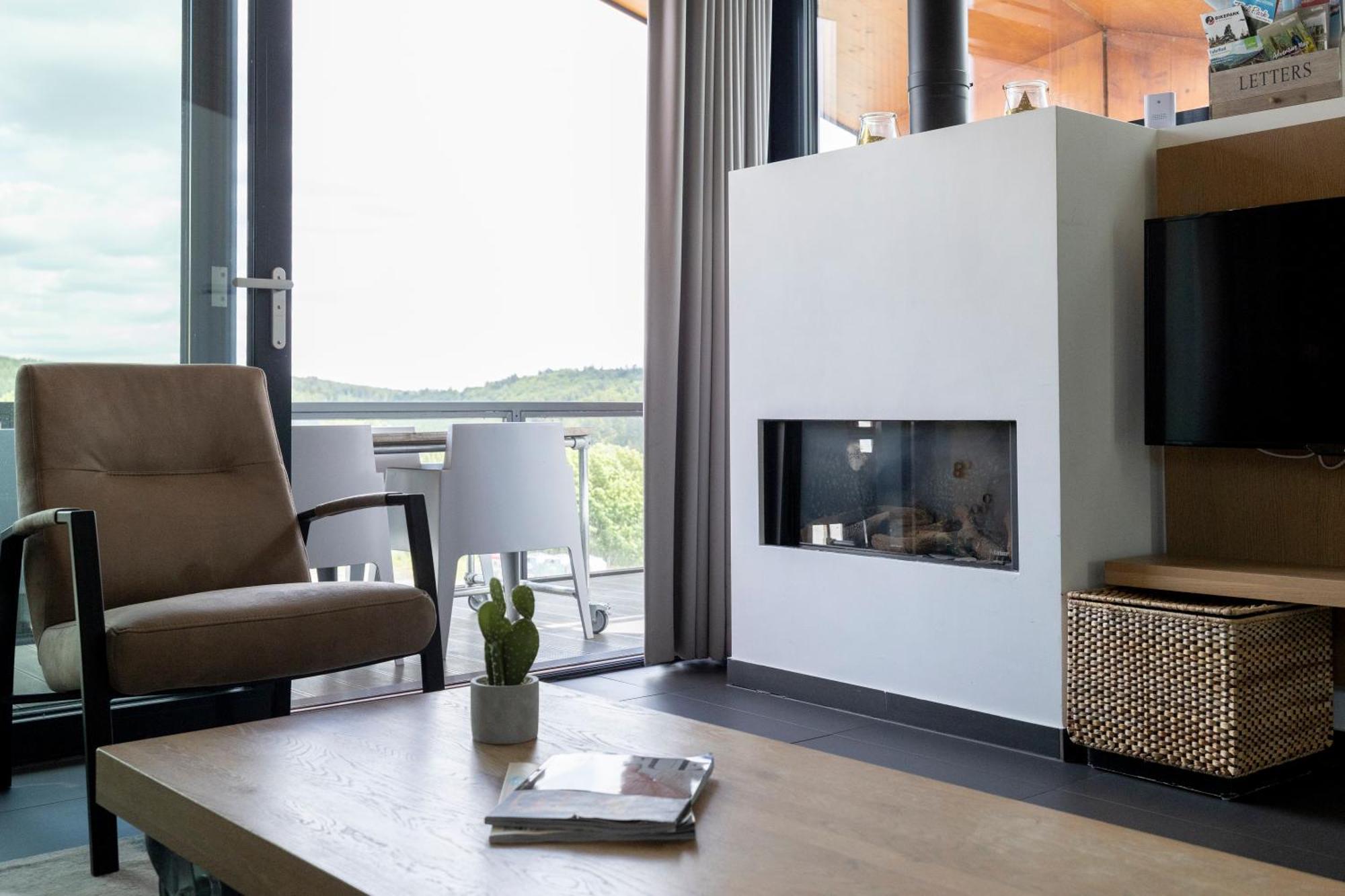 Villas Winterberg Eksteriør billede