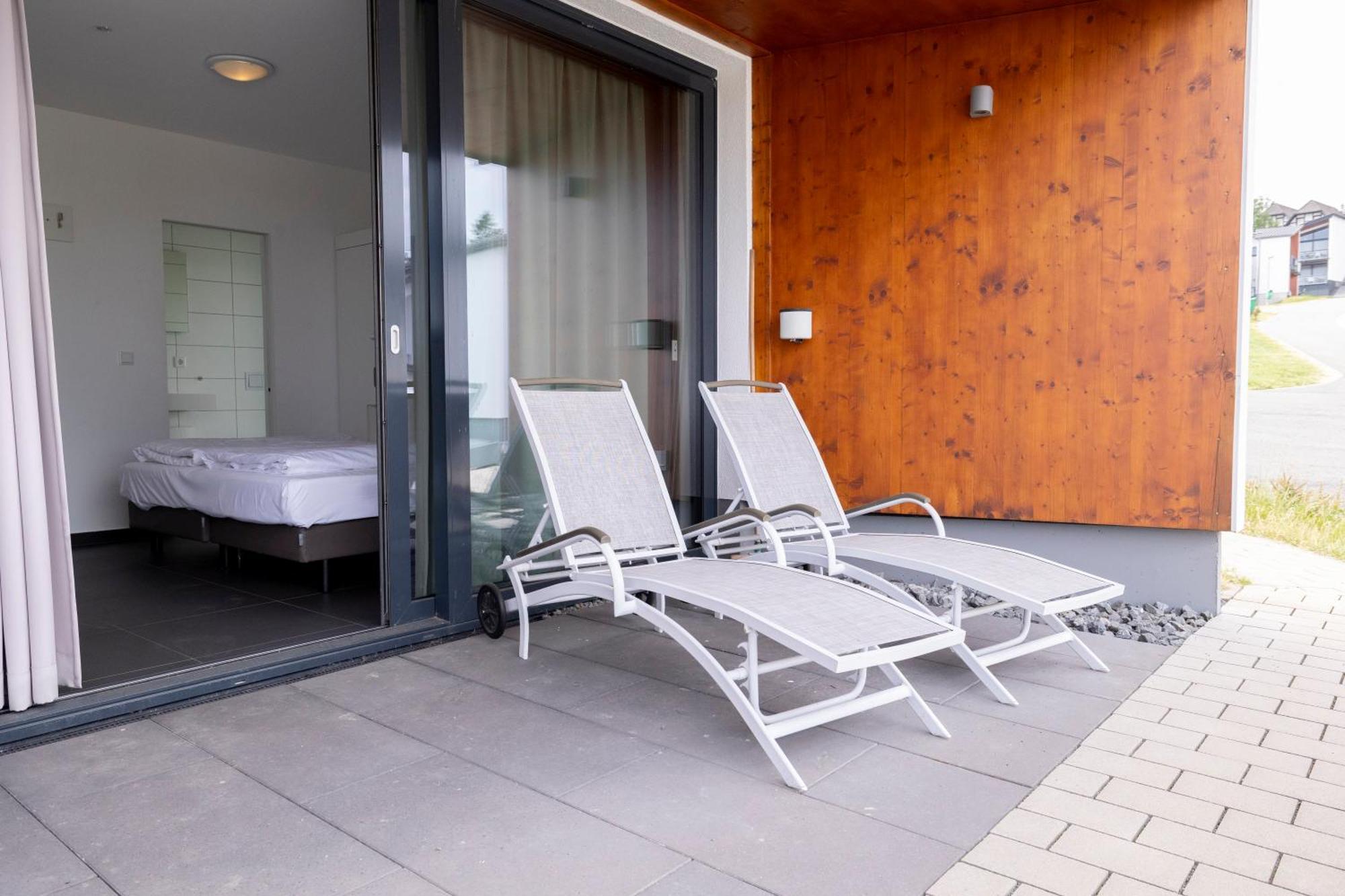 Villas Winterberg Eksteriør billede