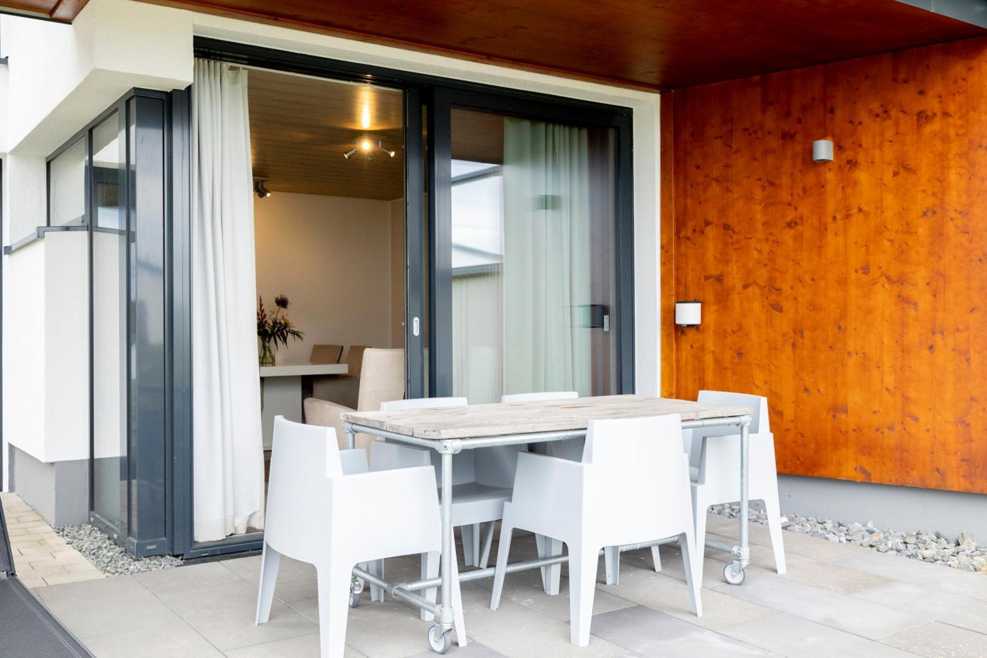 Villas Winterberg Eksteriør billede