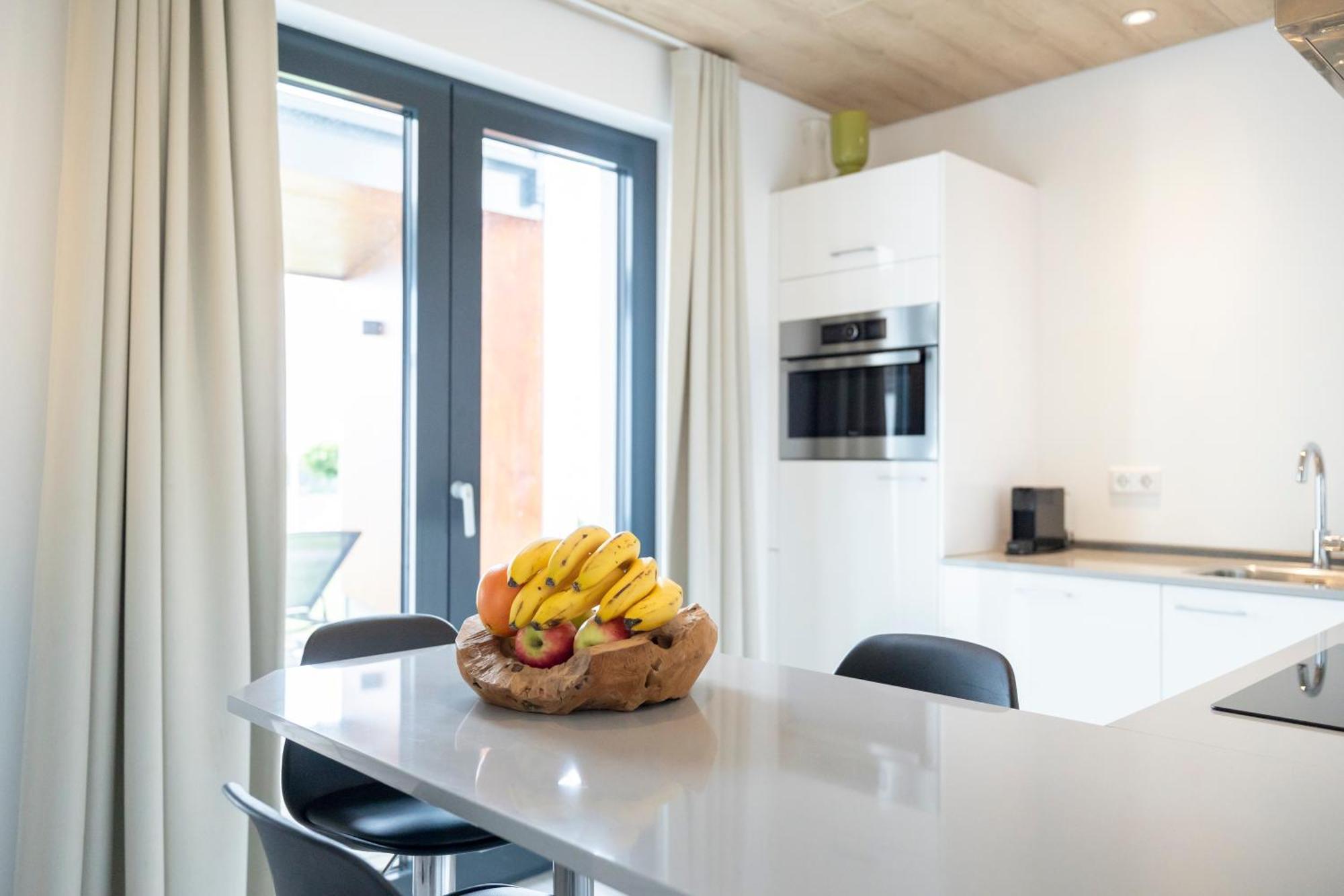 Villas Winterberg Eksteriør billede