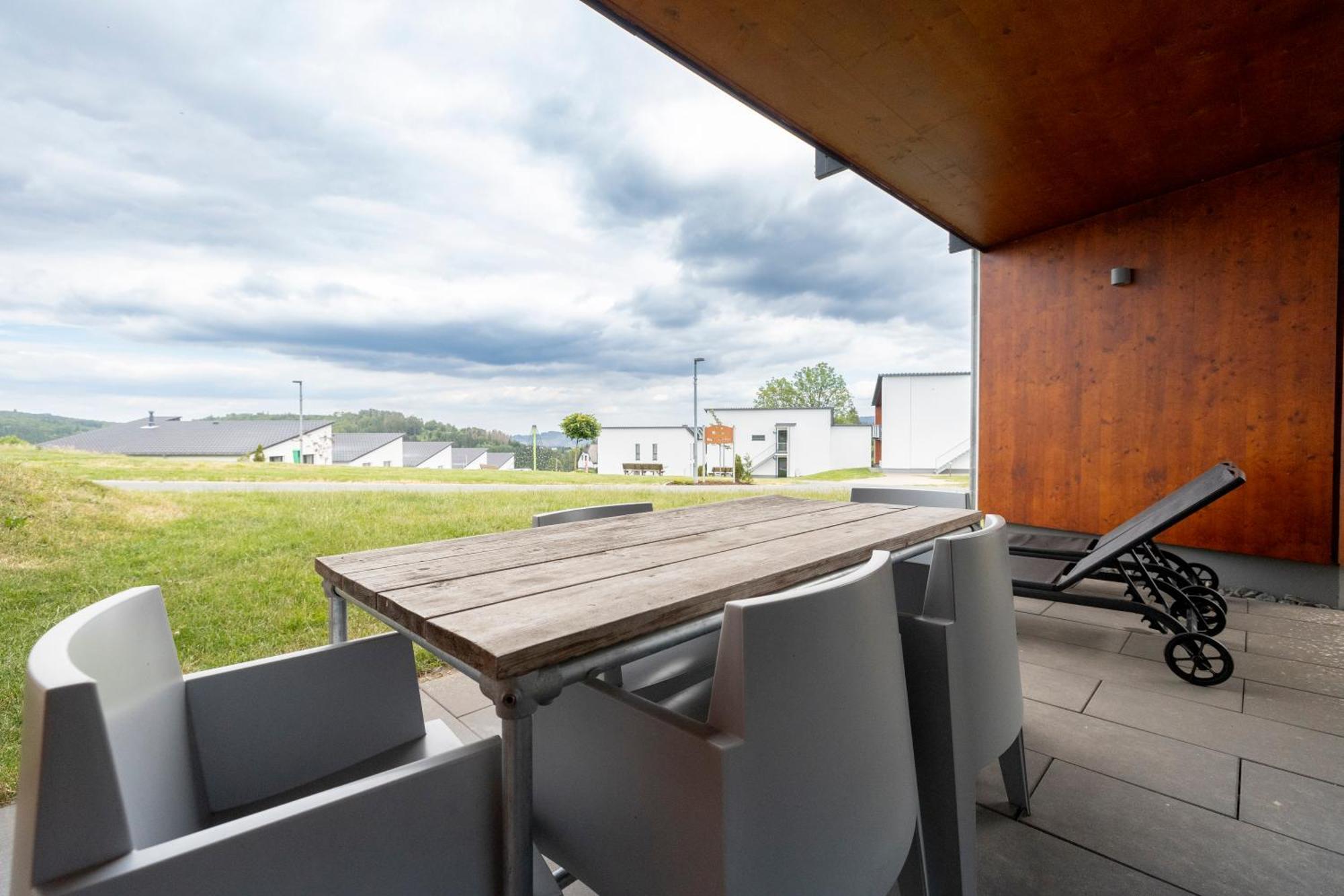 Villas Winterberg Eksteriør billede