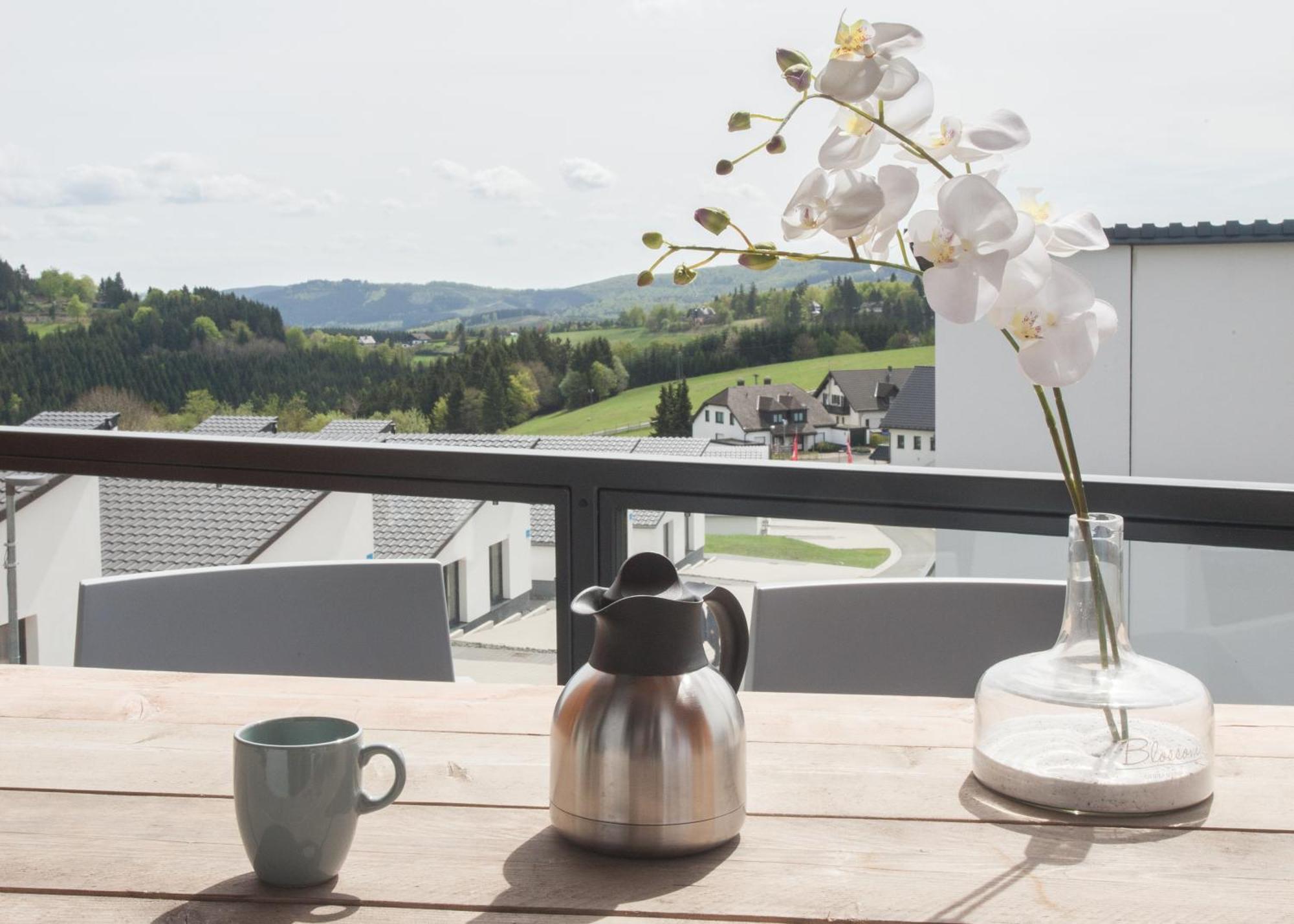 Villas Winterberg Eksteriør billede