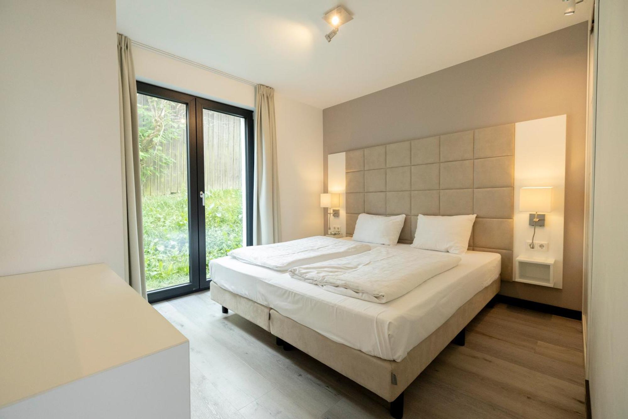 Villas Winterberg Eksteriør billede