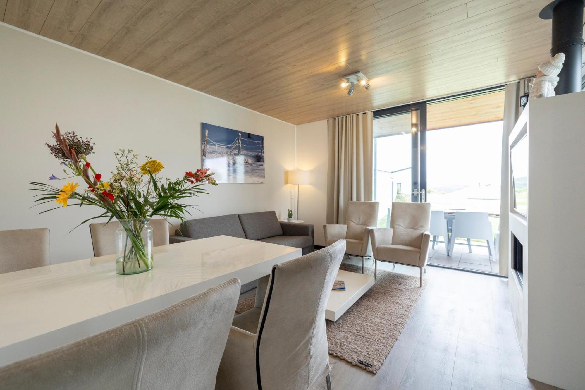 Villas Winterberg Eksteriør billede