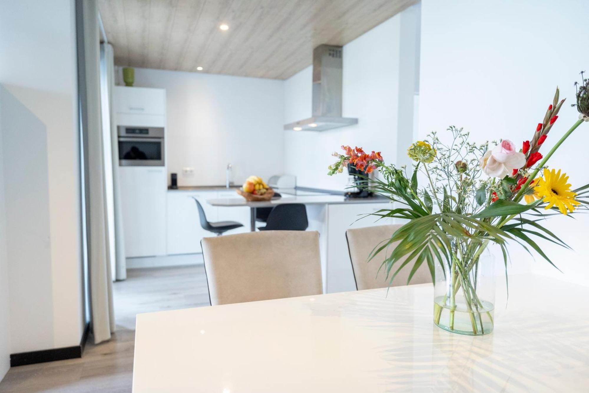 Villas Winterberg Eksteriør billede