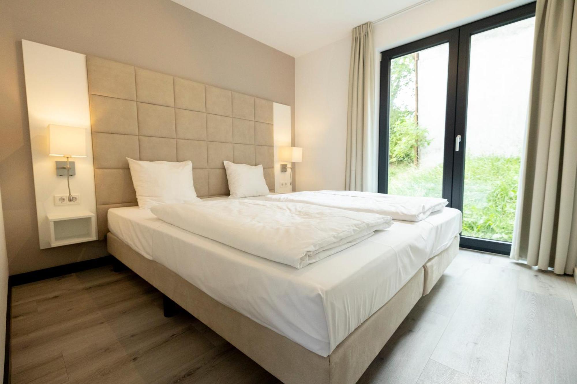 Villas Winterberg Eksteriør billede