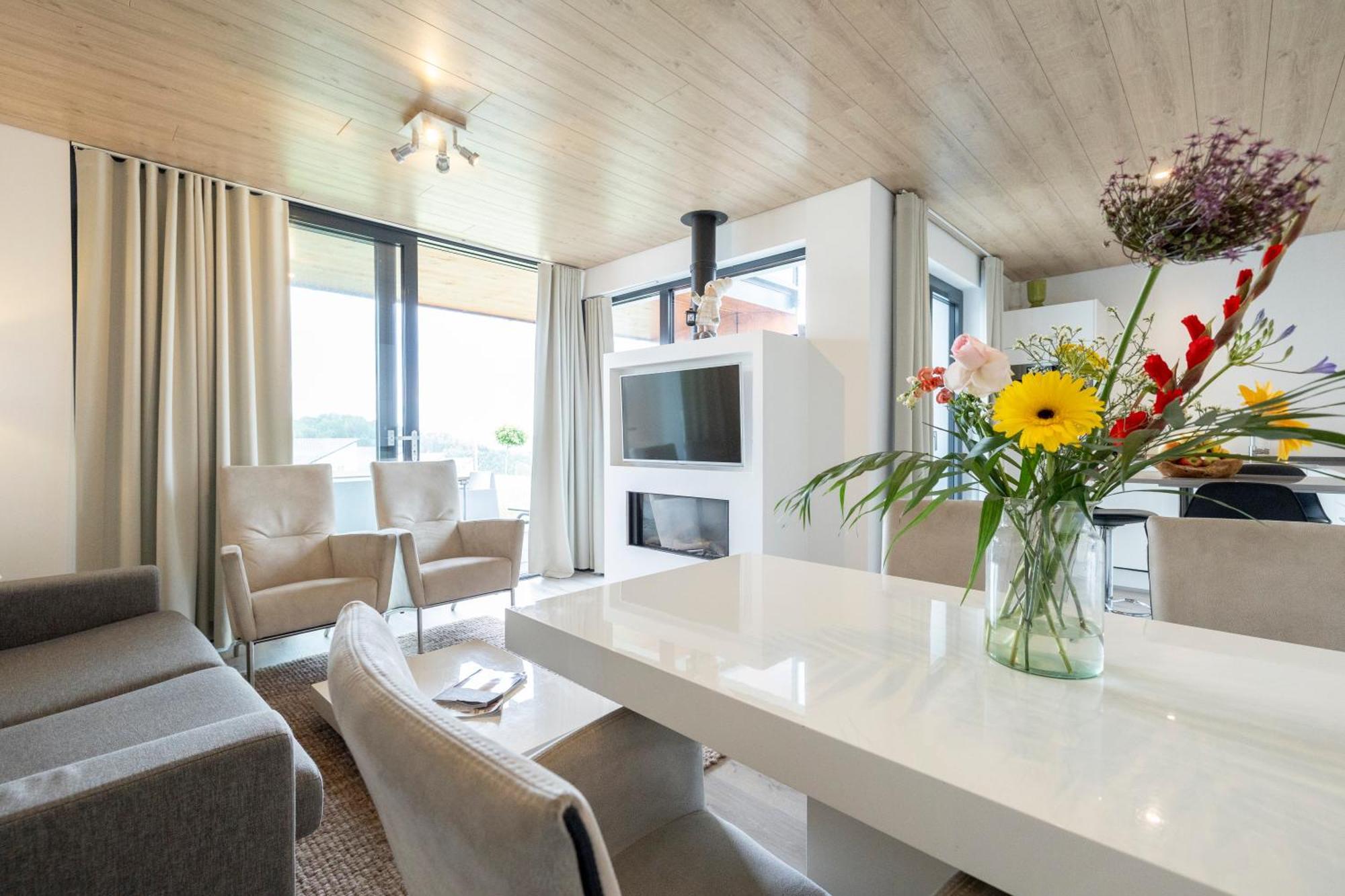 Villas Winterberg Eksteriør billede
