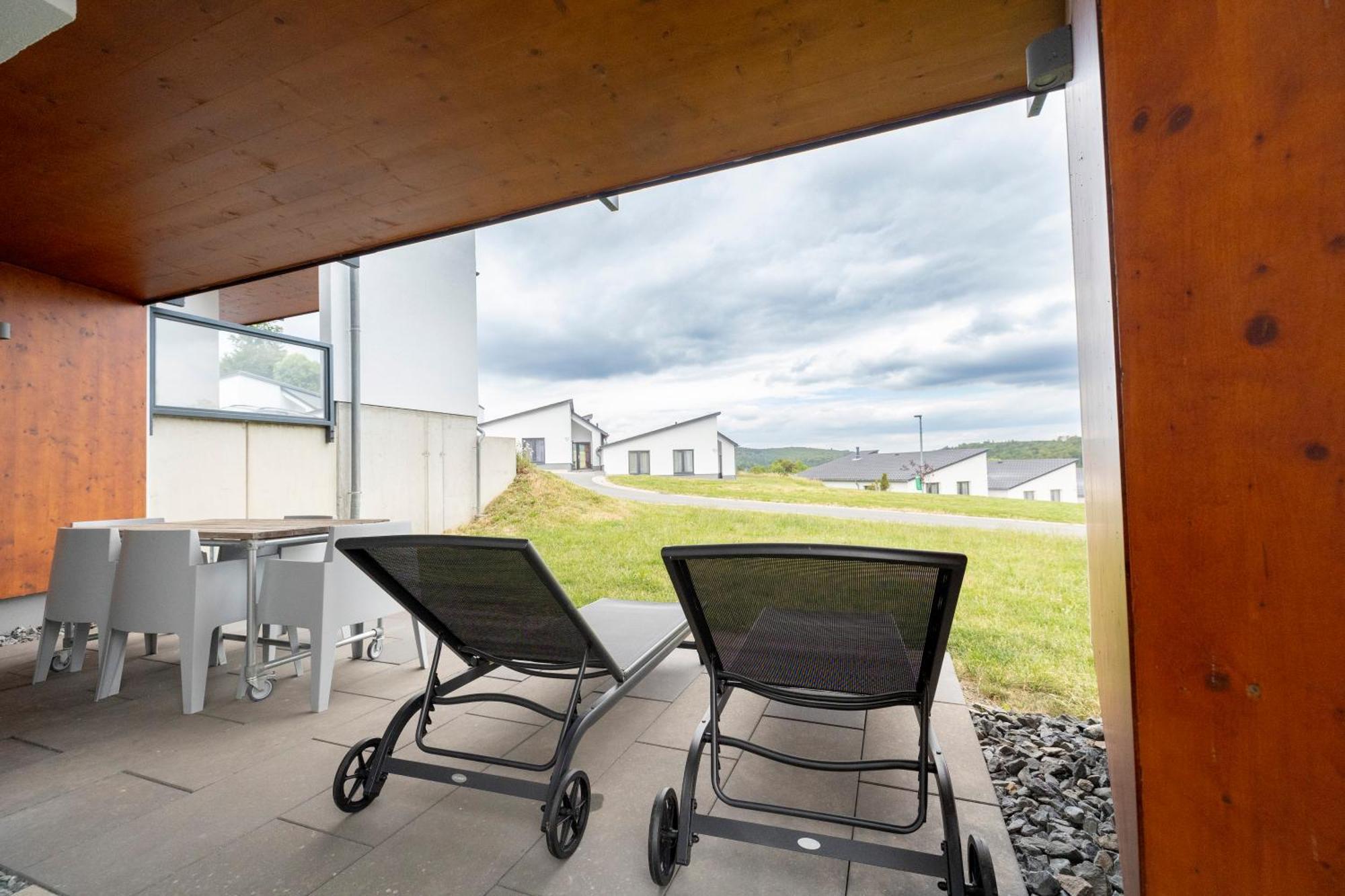 Villas Winterberg Eksteriør billede