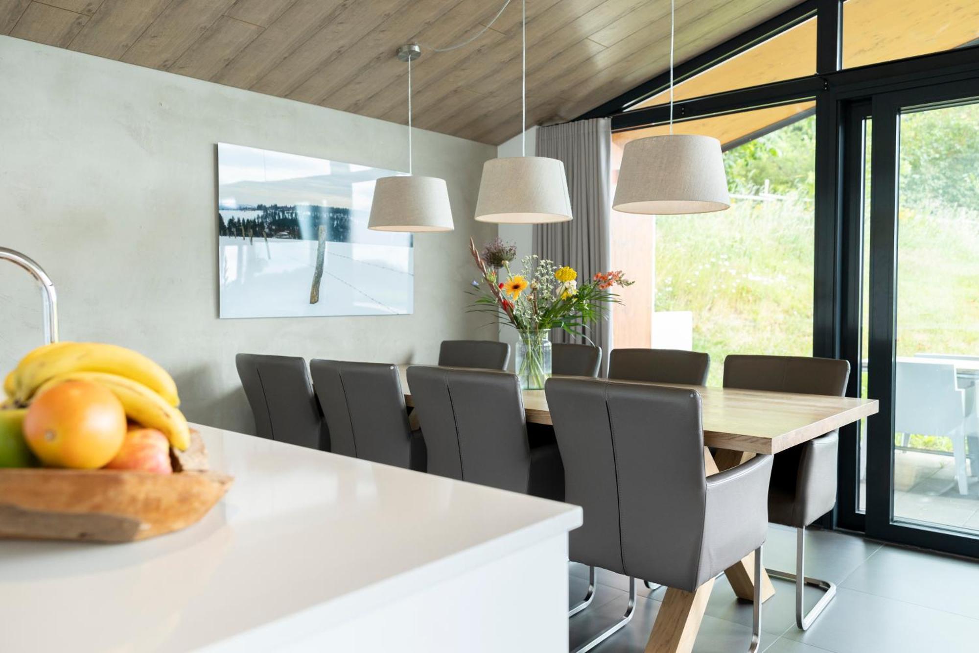 Villas Winterberg Eksteriør billede