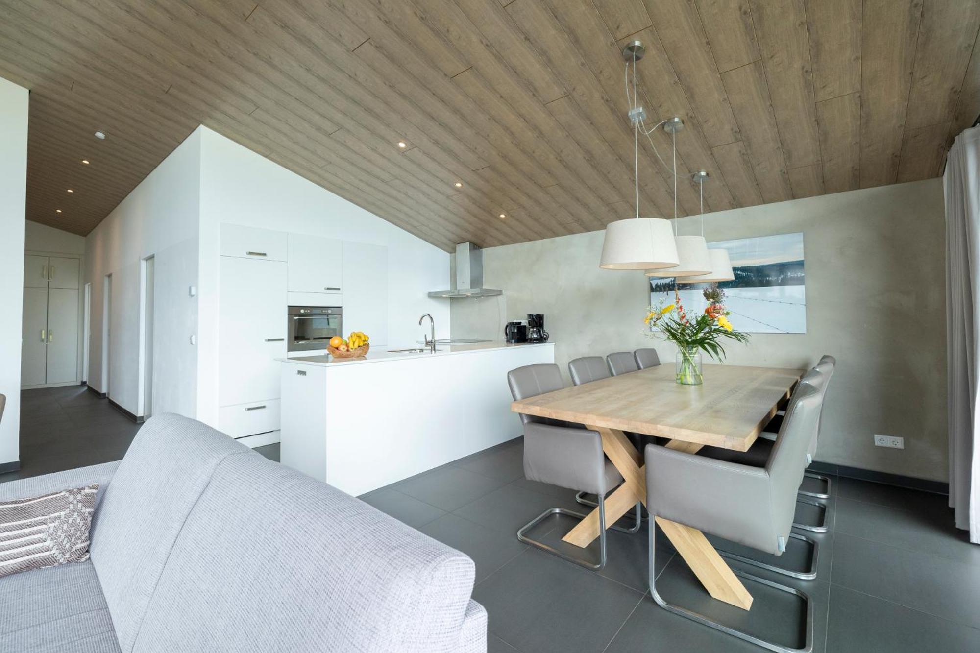 Villas Winterberg Eksteriør billede