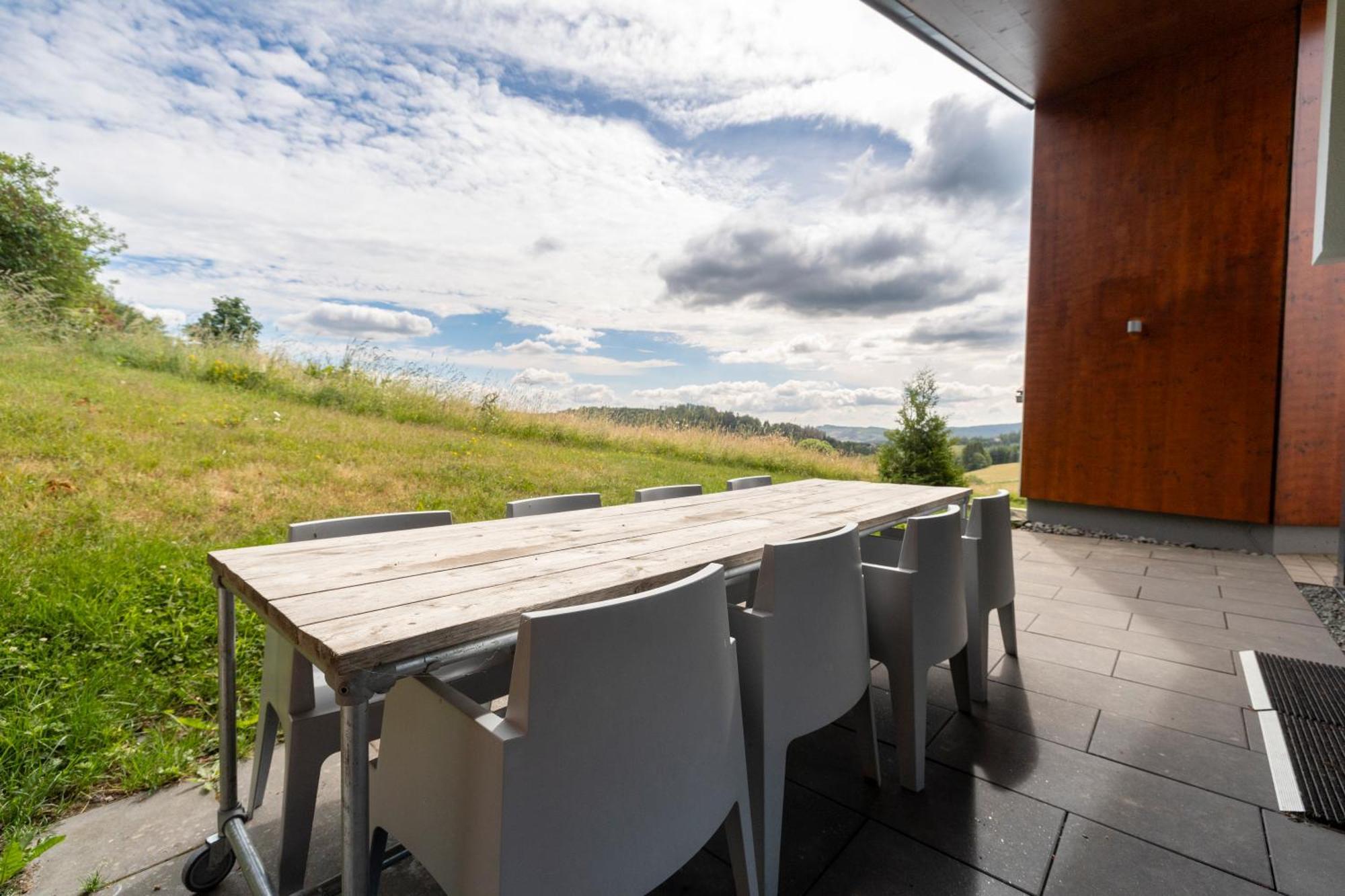 Villas Winterberg Eksteriør billede
