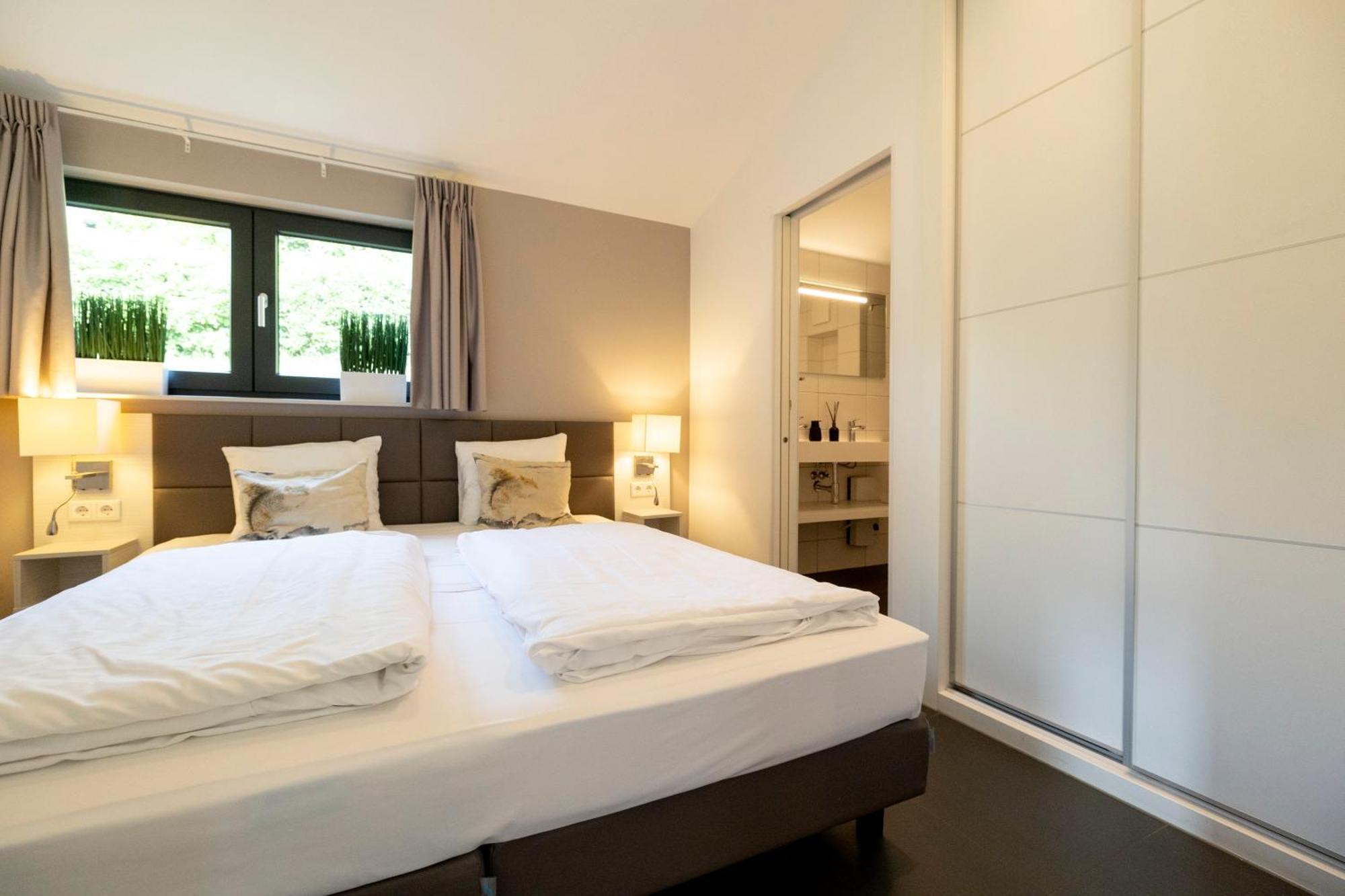 Villas Winterberg Eksteriør billede