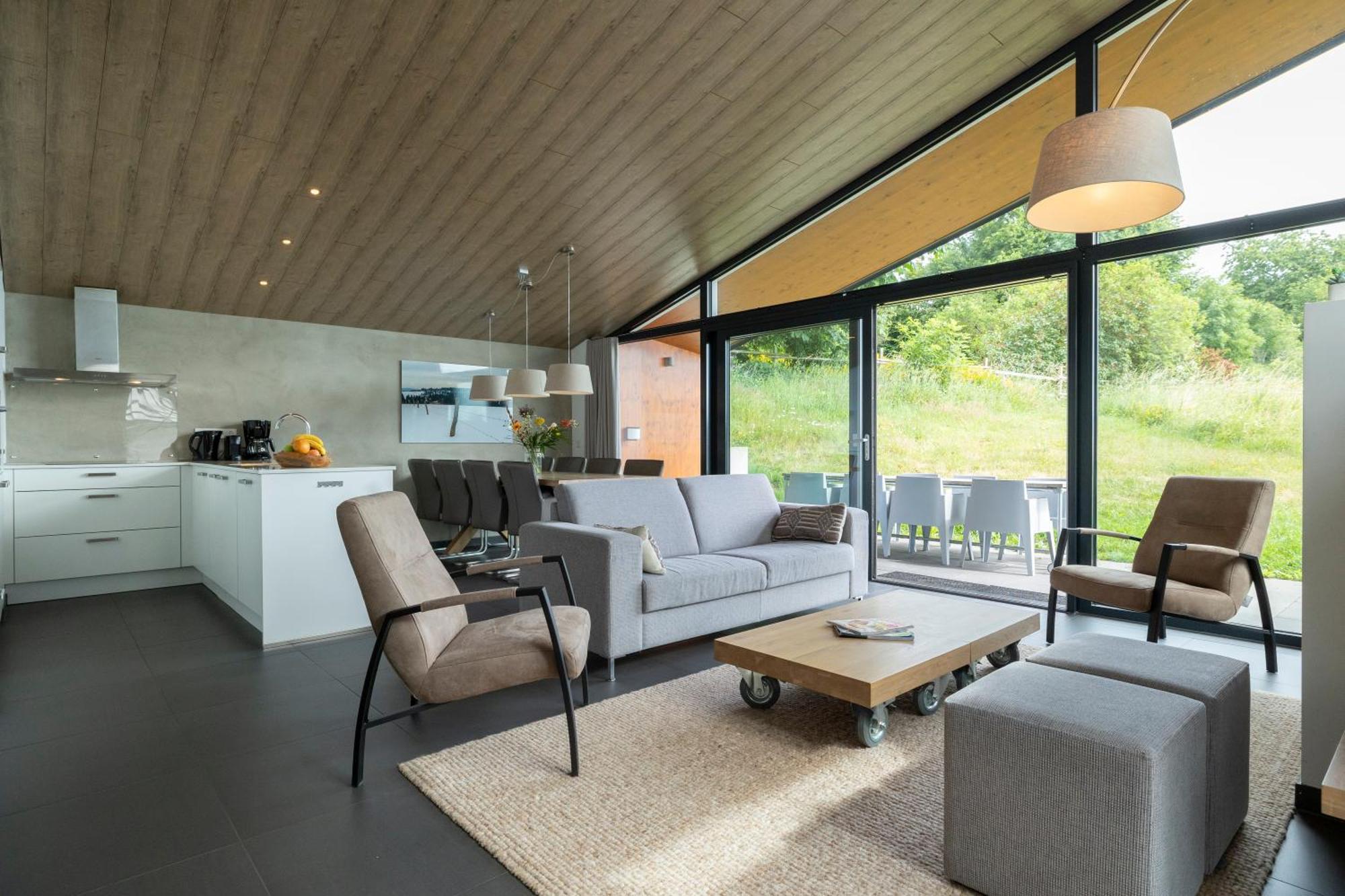 Villas Winterberg Eksteriør billede