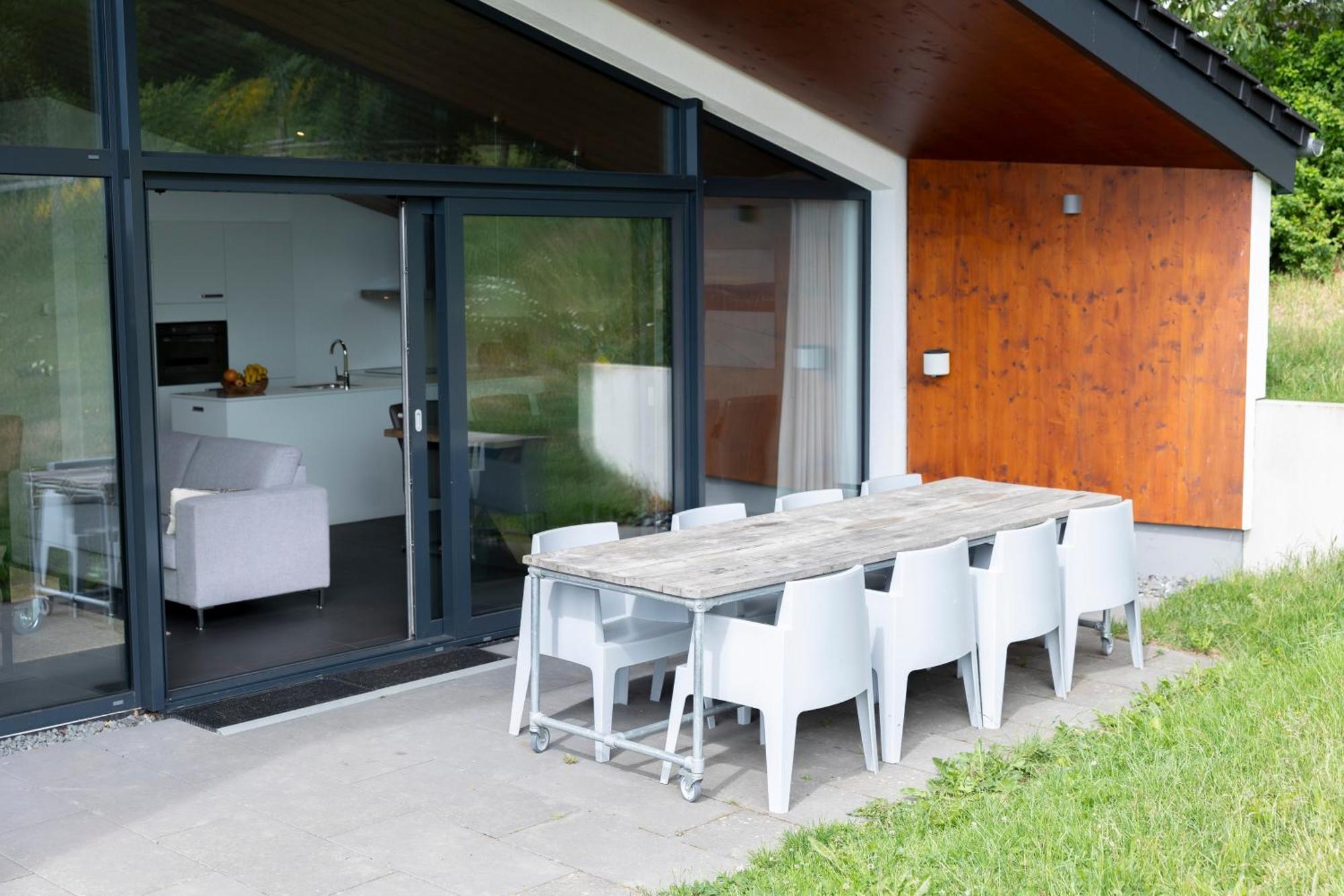 Villas Winterberg Eksteriør billede