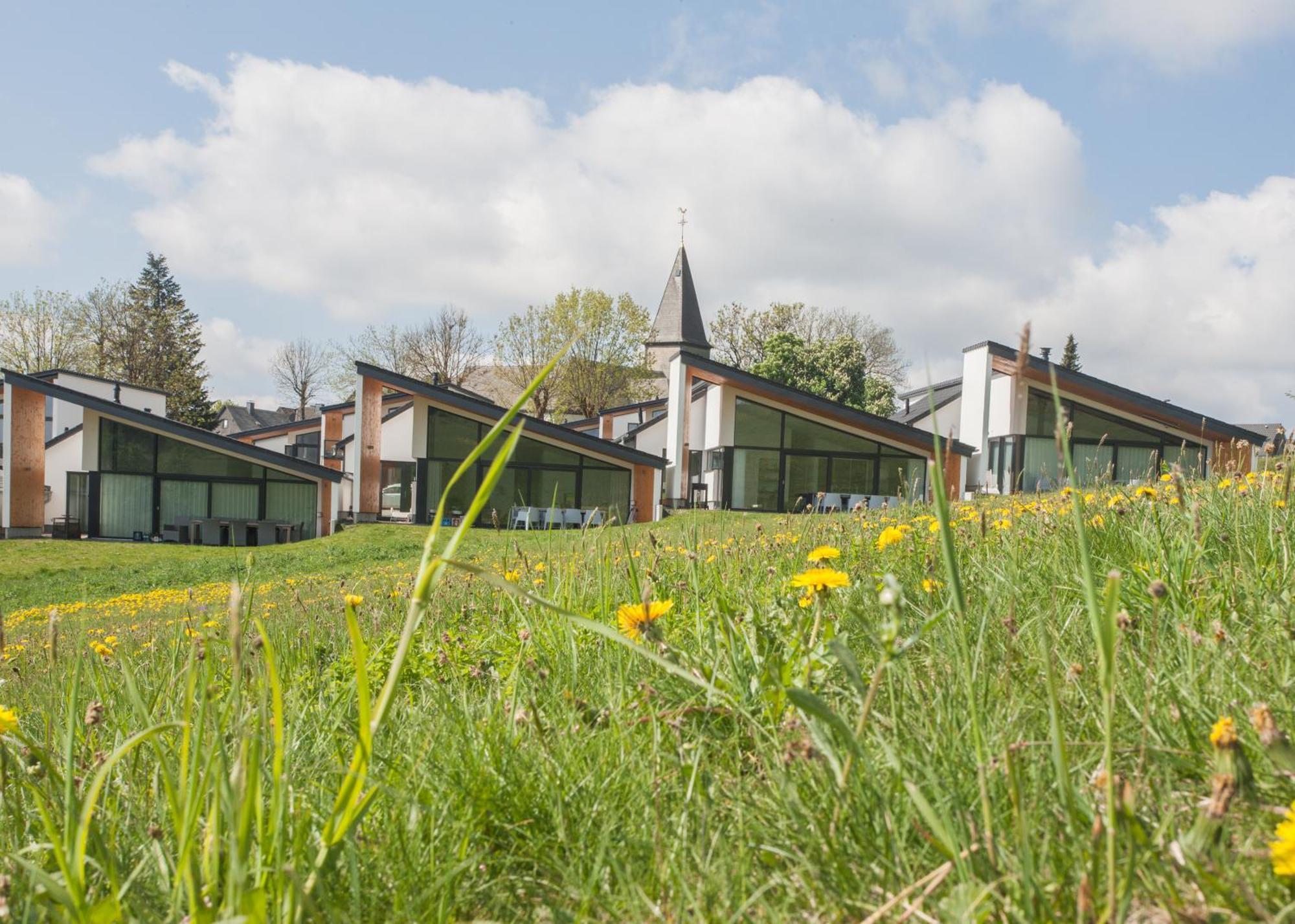 Villas Winterberg Eksteriør billede
